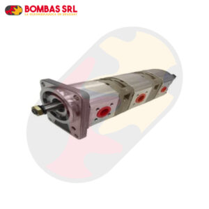 Bomba Hidraulica para John Deere Cosechadora 1165 – 1175 – 1450 – 1550 – 6300 - 7300 – 7500 – 7700 – 8500 – 8700