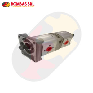 Bomba Hidraulica para Valtra Tractor 700 – 800 – 900 – BF70 - BF80 / A750 – A990 – A850