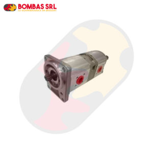 Bomba Hidraulica para Massey-Fergusson Tractor 630 – 640 – 650 – 660