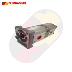 Bomba Hidraulica para Massey-Fergusson Tractor MF 4.292 - 4297 – 4299